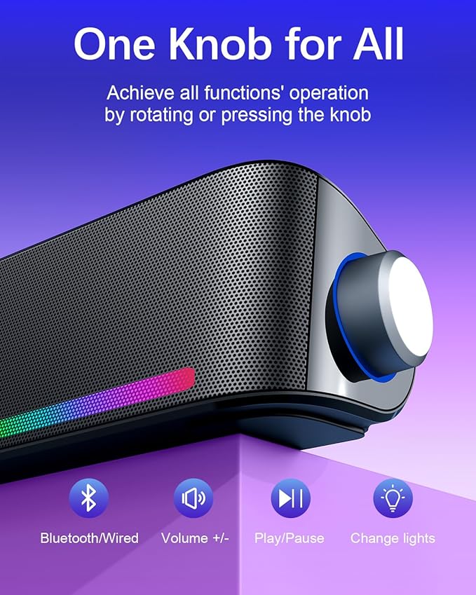 RGB Black