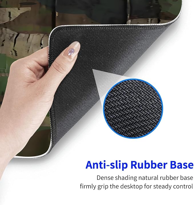 Army Texture Wood