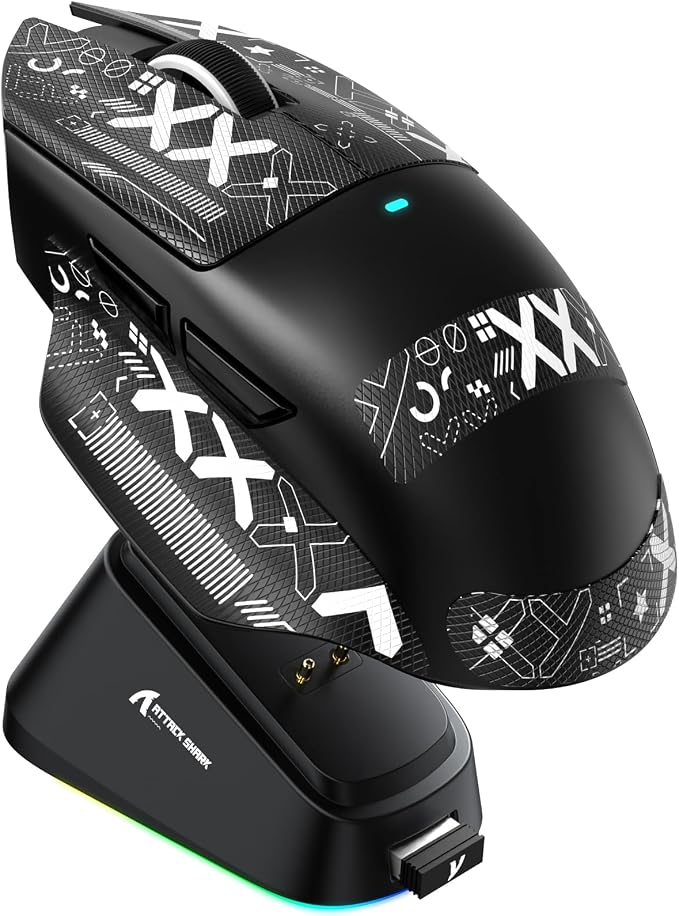 Black&Tape
