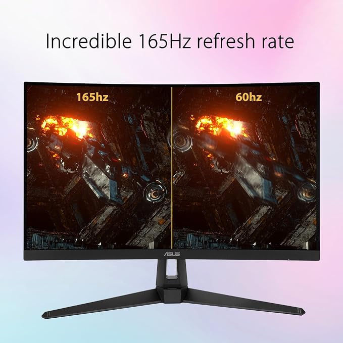 Black-Tilt/Swivel
