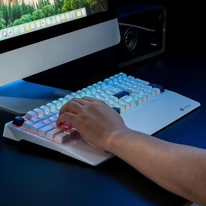 White-99keys