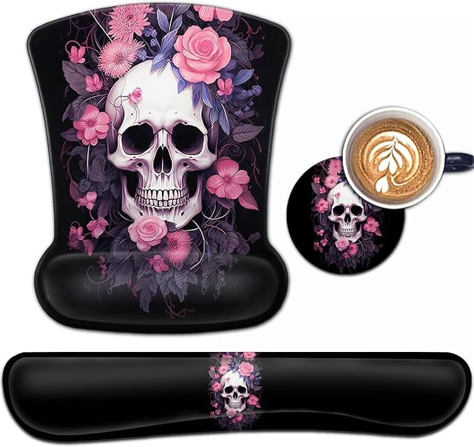 Yvb-mouse Pad -6-a-21