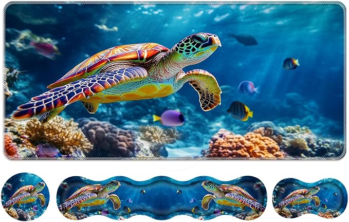 Cute Turtle