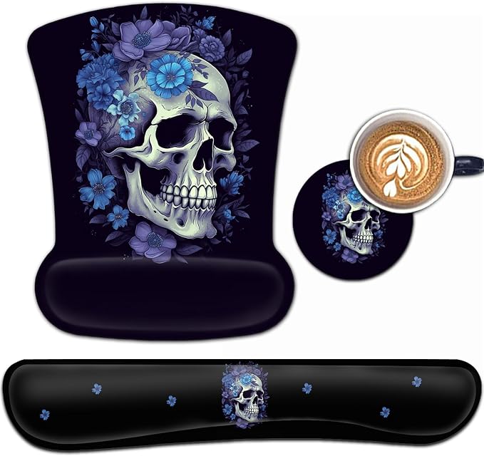 Yvb-mouse Pad -6-a-24