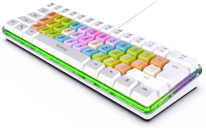 Colorful