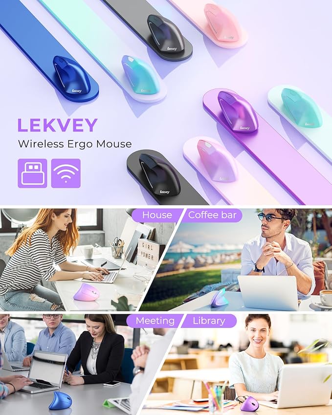 Light Purple