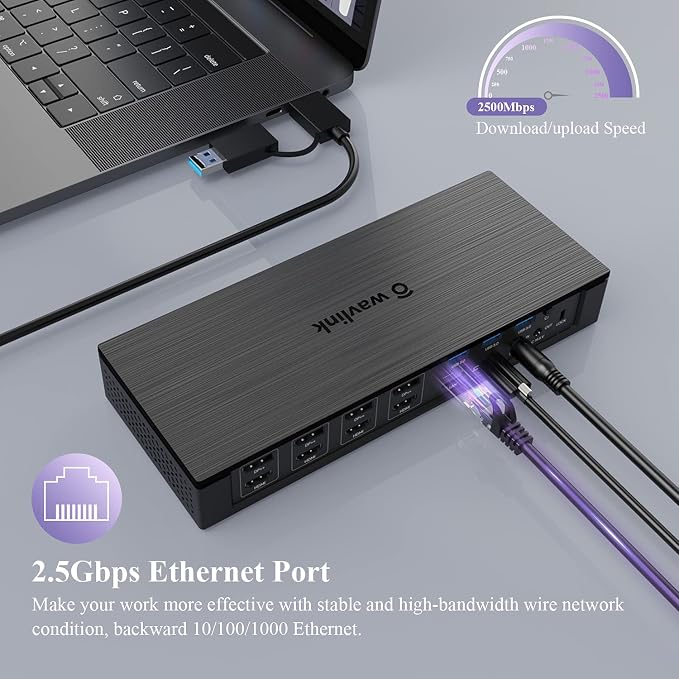 Black+ PD 100W
