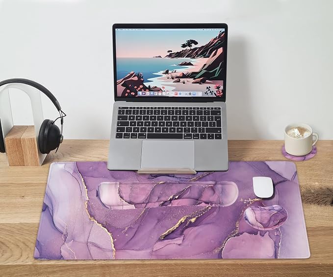 Purple Texture