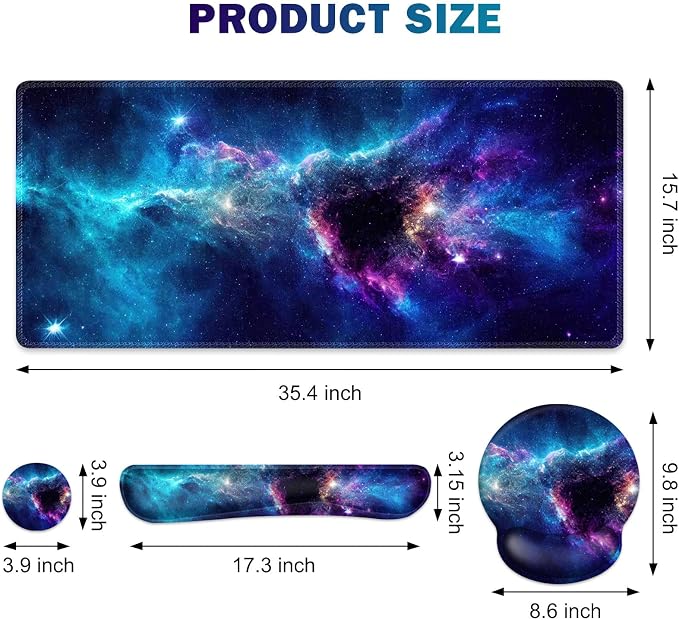 Galaxy Space