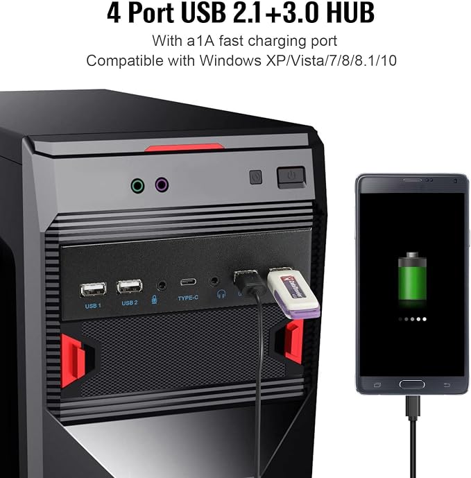 usb 2.0+3.0