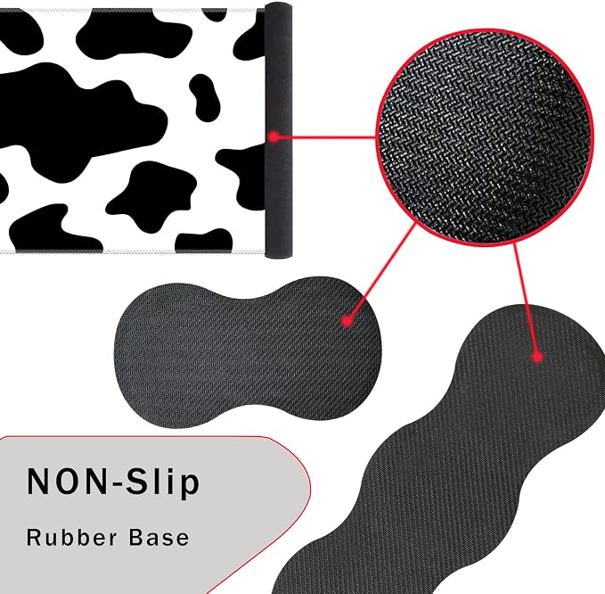 Cow Print