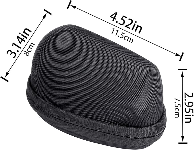 Graphite Case