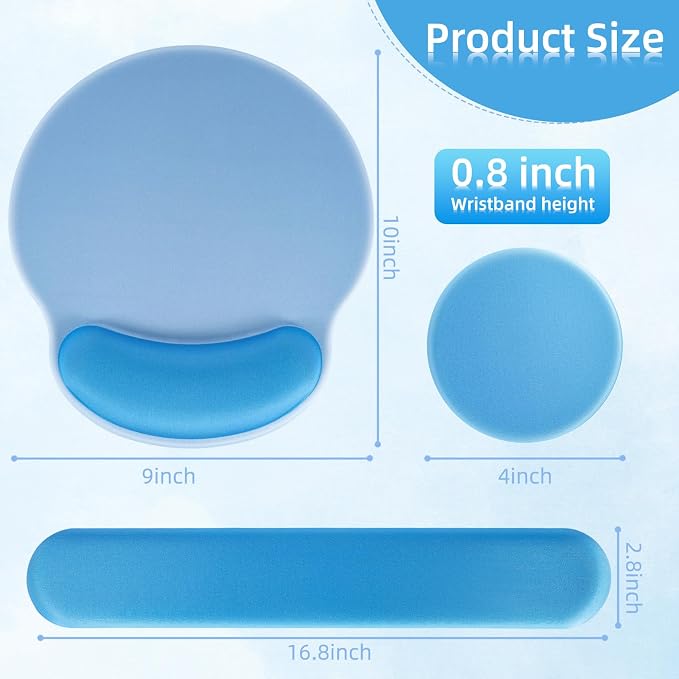 Light Blue