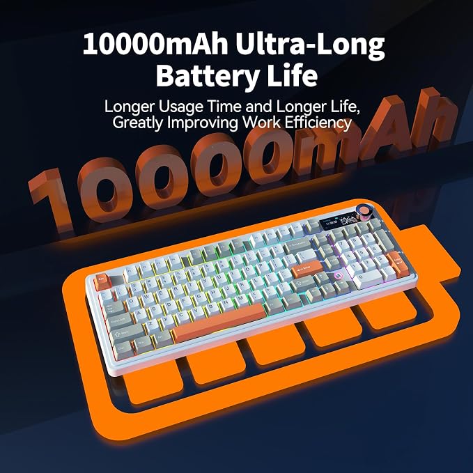 AK980 V2 Retro