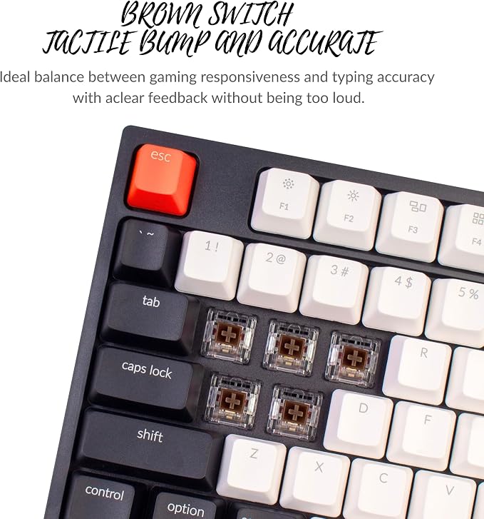 Gateron G Pro Brown Switch