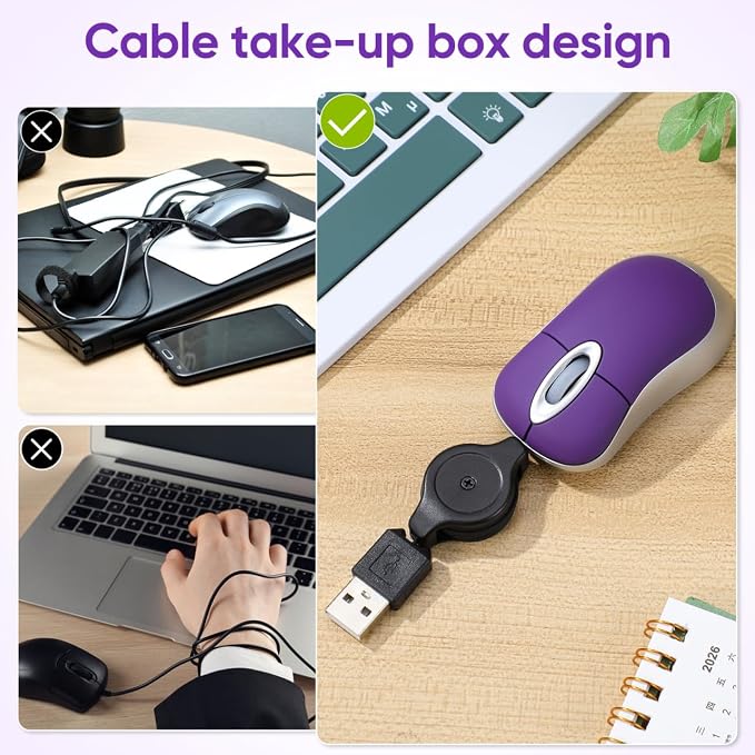 Purplex3pcs