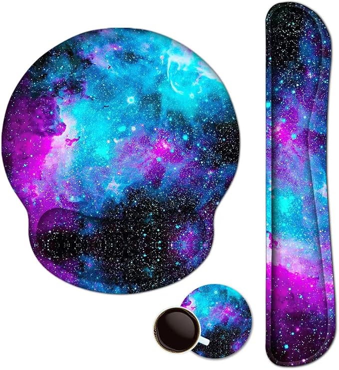 Nebula Galaxy