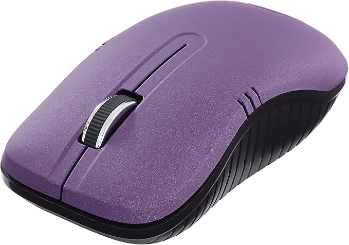 Matte Purple