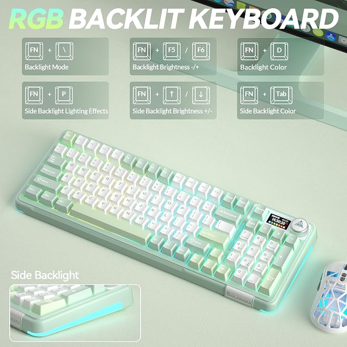 MintGreen