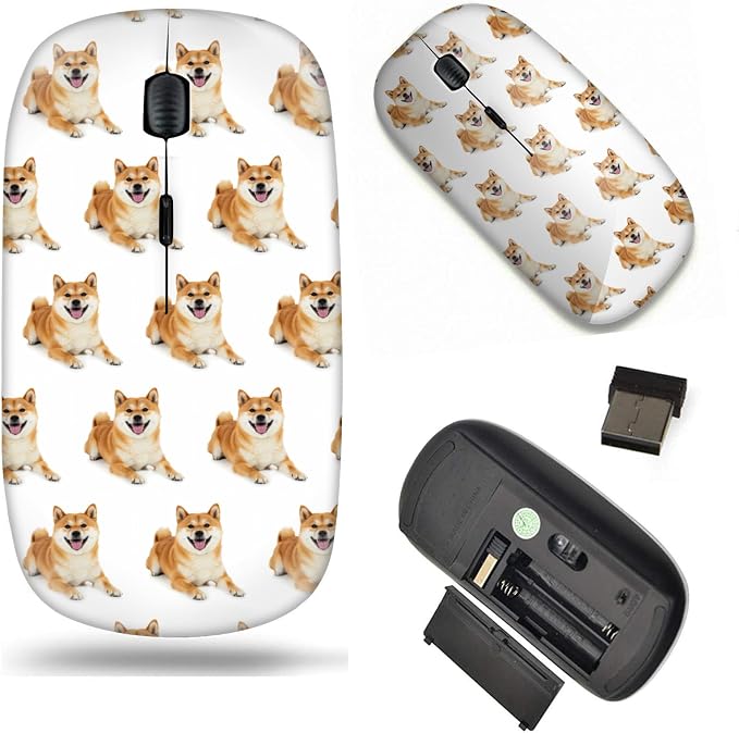 Shiba Inu MD9750