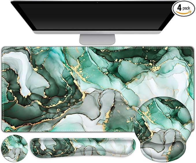 Green Marble
