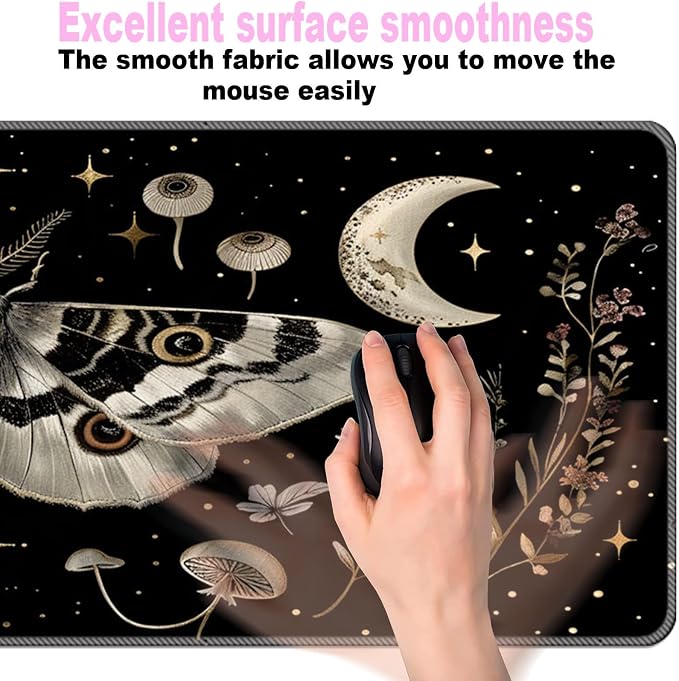 Mushroom Moth