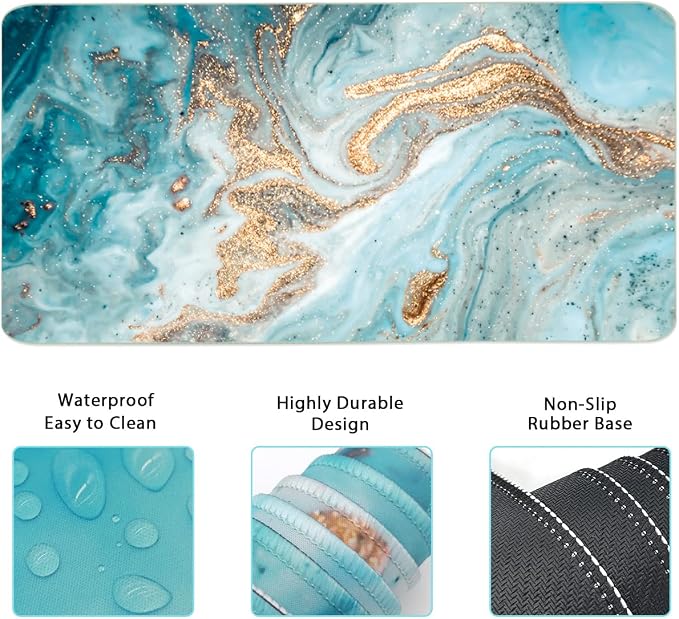 Green Marble