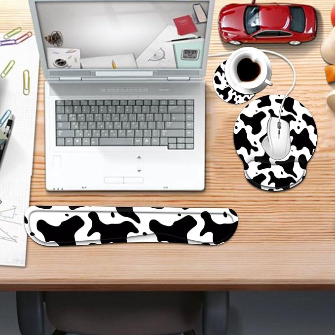 Cow Print