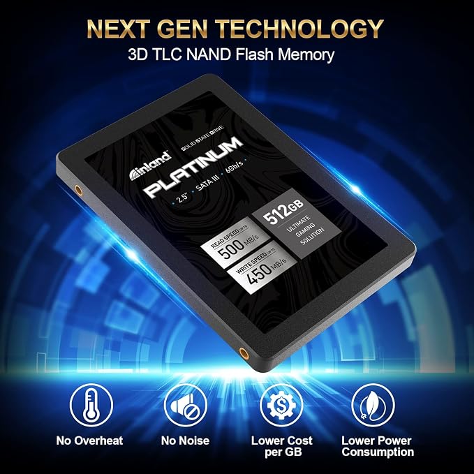 Platinum-512GB