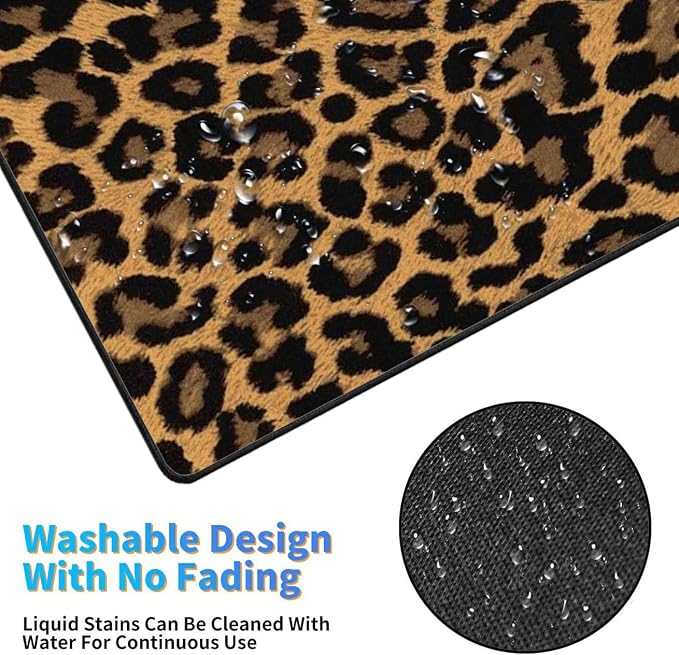 Leopard Print