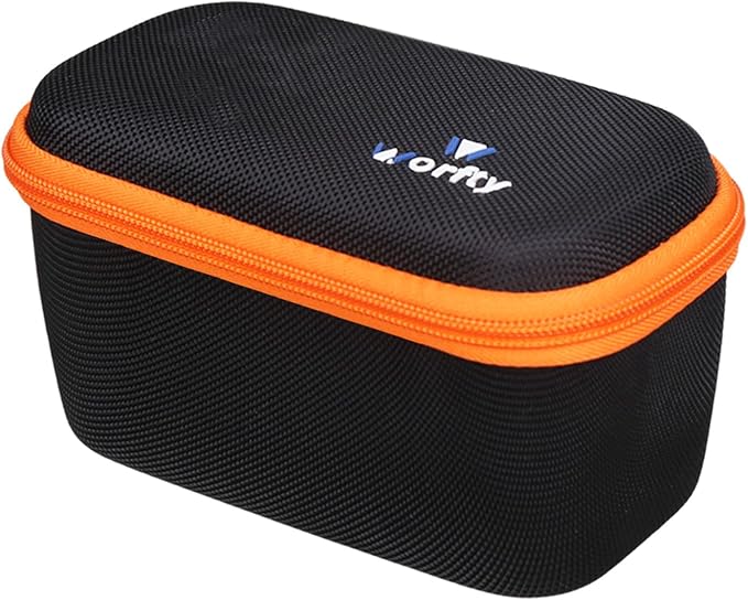 Black-Orange