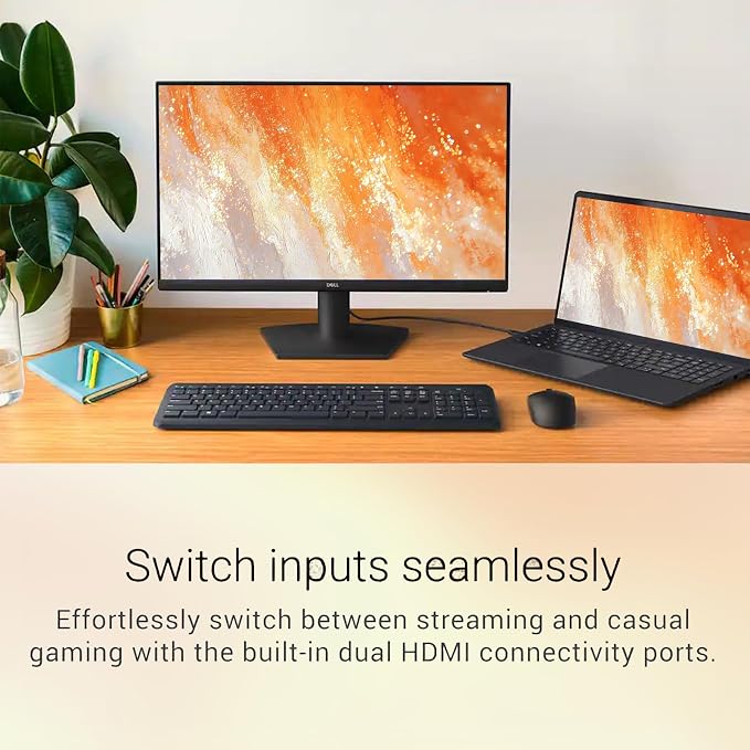24 inch FHD