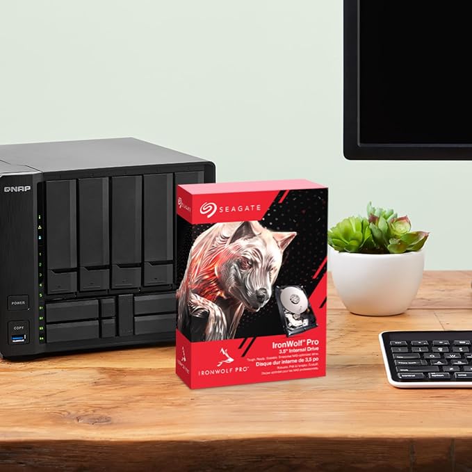 NAS PRO