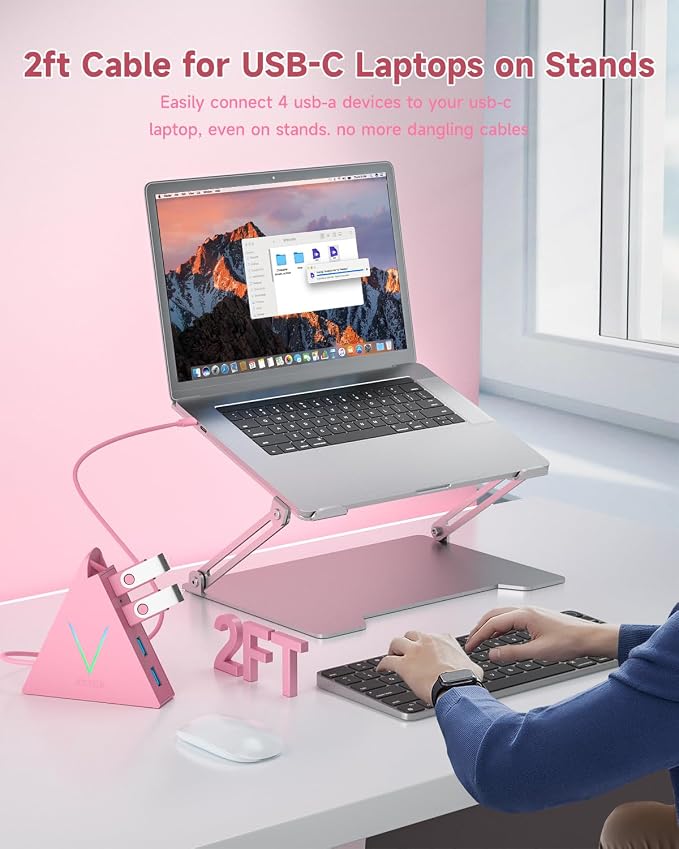 Pink-C