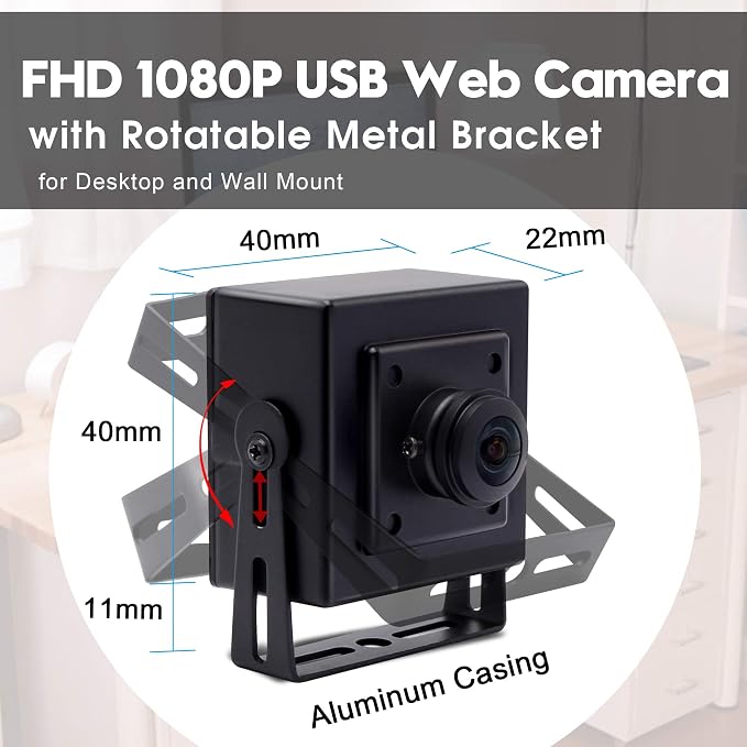 180 Degree Fisheye Lens