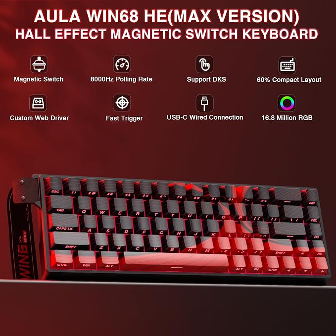Black&Red-Max Version