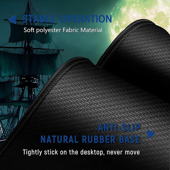 Yu-mouse Pad-3-m363