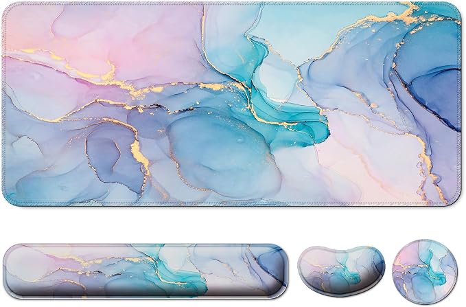 D5-gold Blue Marble5