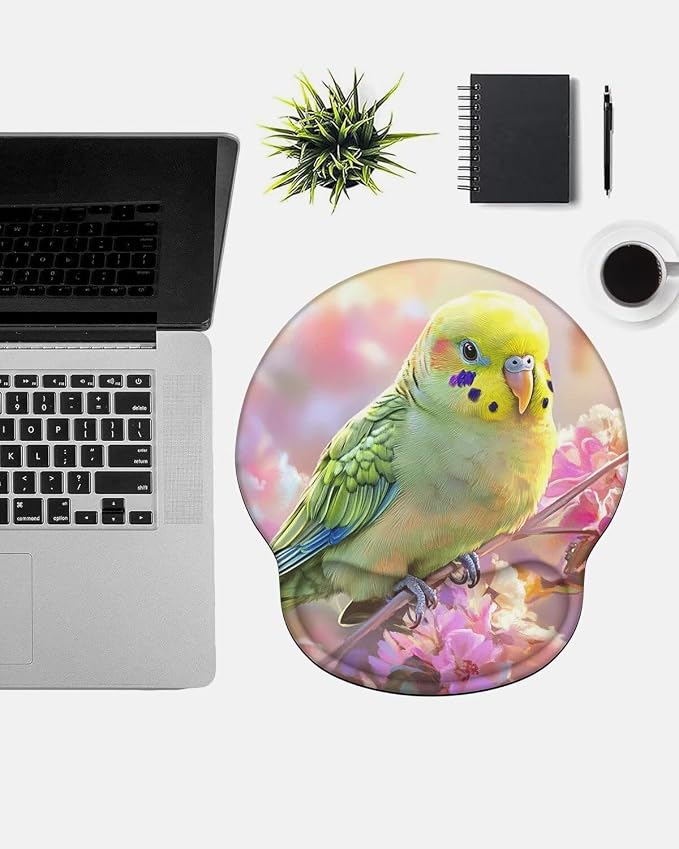 Parrot-7