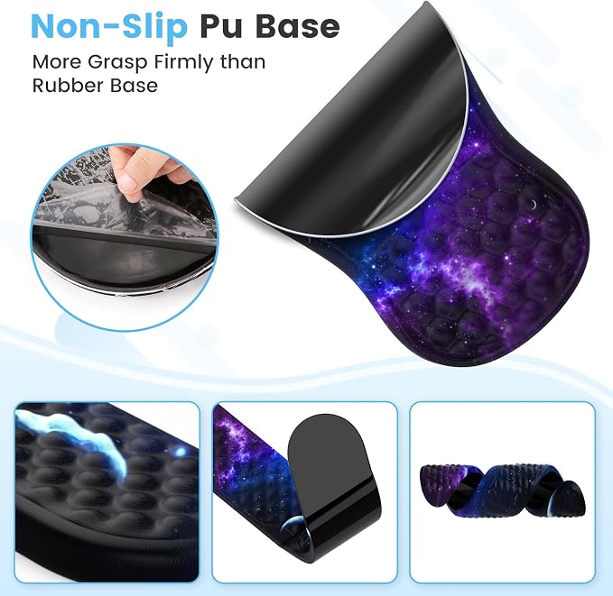 Marble Blue