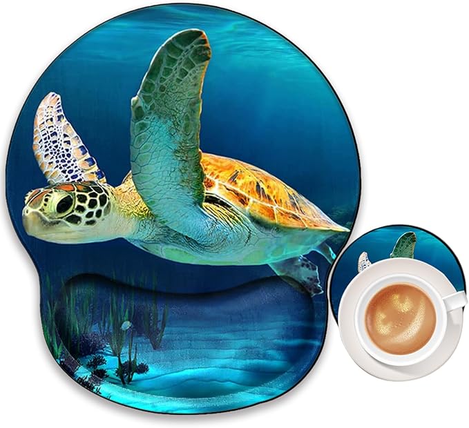 Blue Turtle