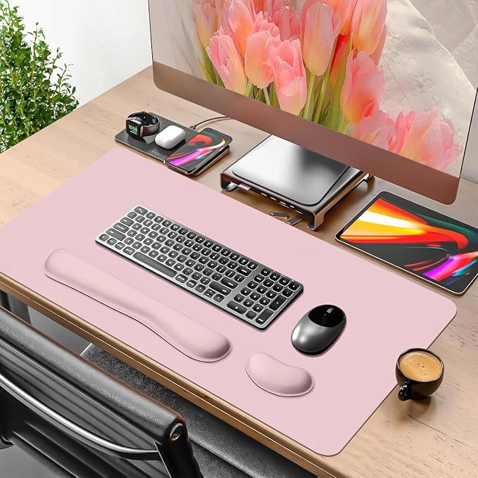 Pink - Wrist Rest
