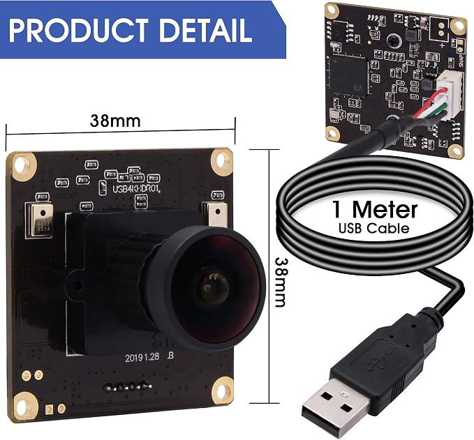 USB4KHDR01