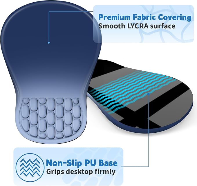 Gradient Blue