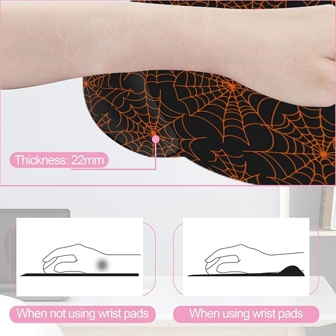 Halloween Spider Web