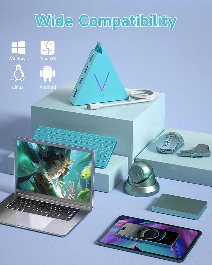 Blue-C
