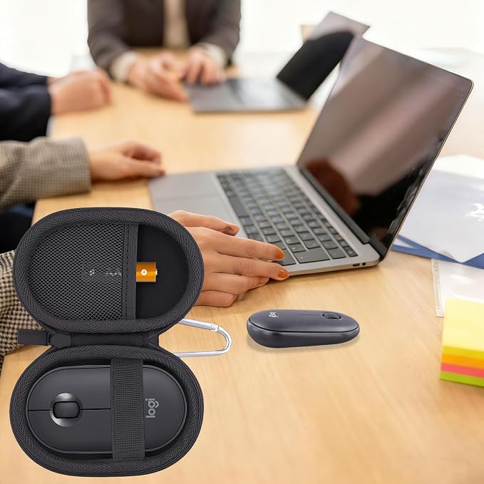 Graphite Case
