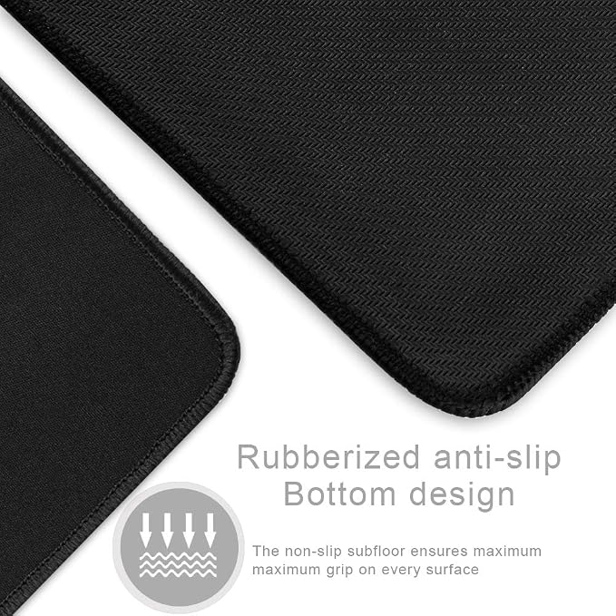90x40 Black