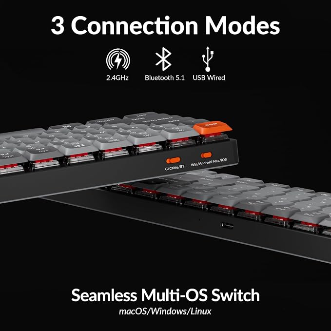 Red Switch