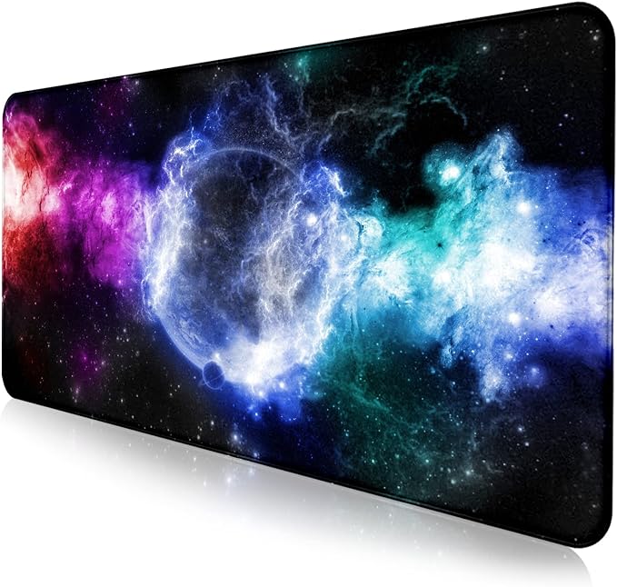 Nebula Starry Sky